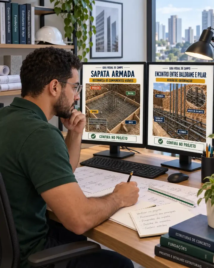 Produto sendo usado 2